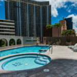 カンタベリー・プレイス30階　16